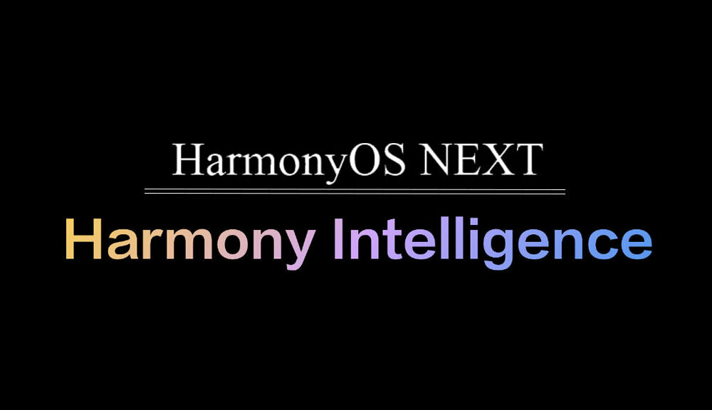 Электронный журнал «Наука и технологии» | Huawei выпускает свою нейросеть Harmony Intelligence для смартфонов Электронный журнал «Наука и технологии» | Huawei выпускает свою нейросеть Harmony Intelligence для смартфонов