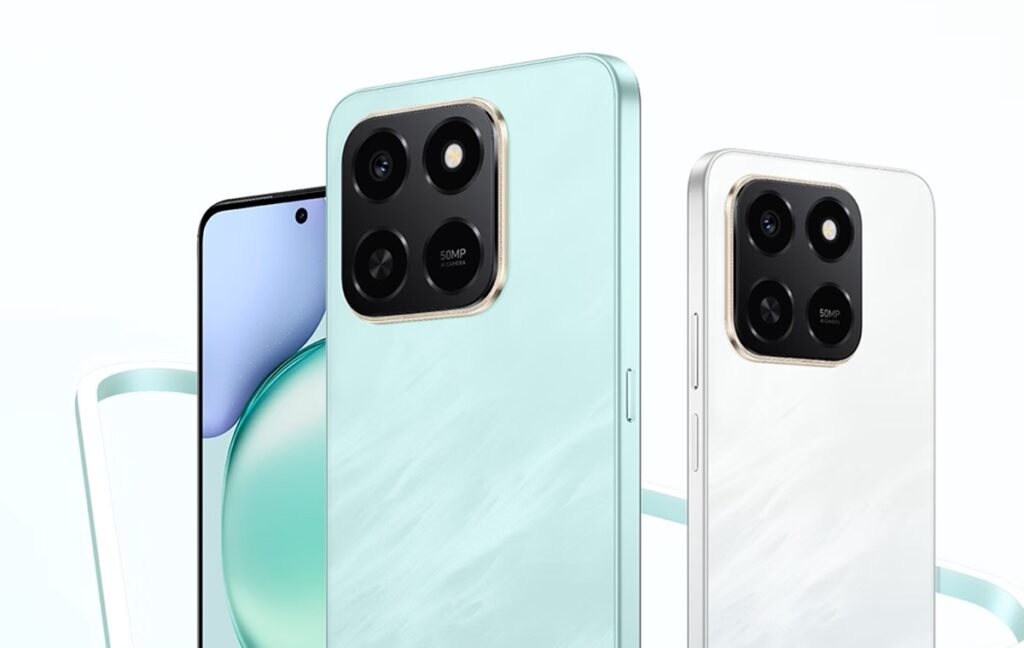 Электронный журнал «Наука и технологии» | В Китае вышел новый смартфон Honor Play10T с мощным аккумулятором Электронный журнал «Наука и технологии» | В Китае вышел новый смартфон Honor Play10T с мощным аккумулятором