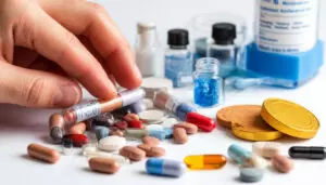 Наука и технологии | В Волгограде нашли важное вещество для создания препарата от диабета