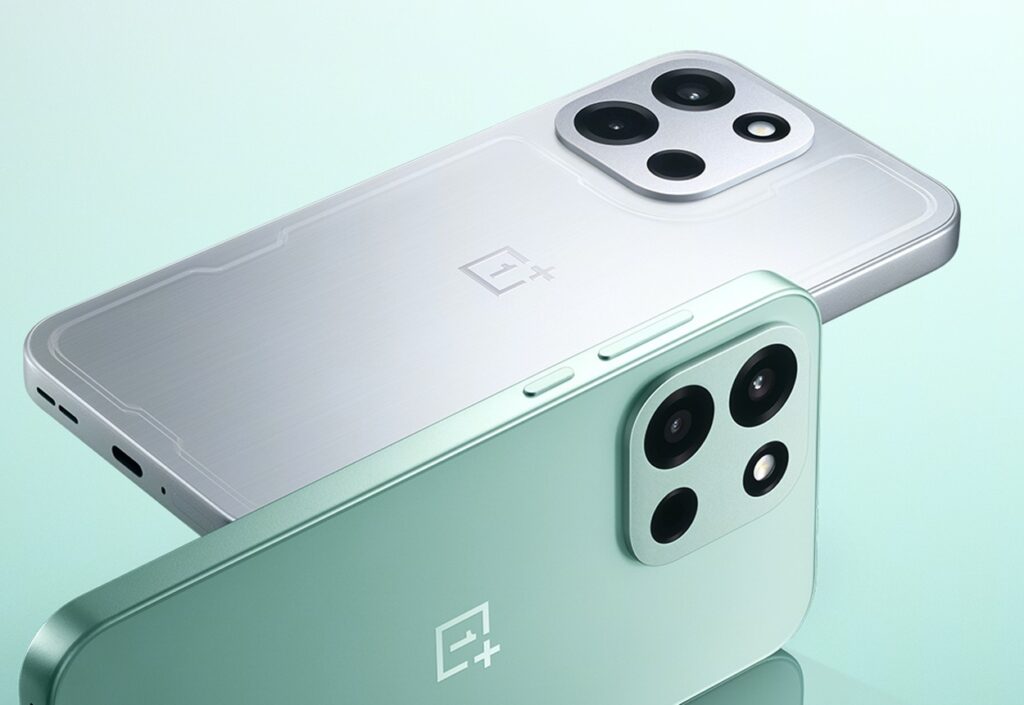 OnePlus_Turbo_6_s9npd02 Наука и технологии | OnePlus готовится к презентации смартфонов Turbo 6 и Turbo 6V