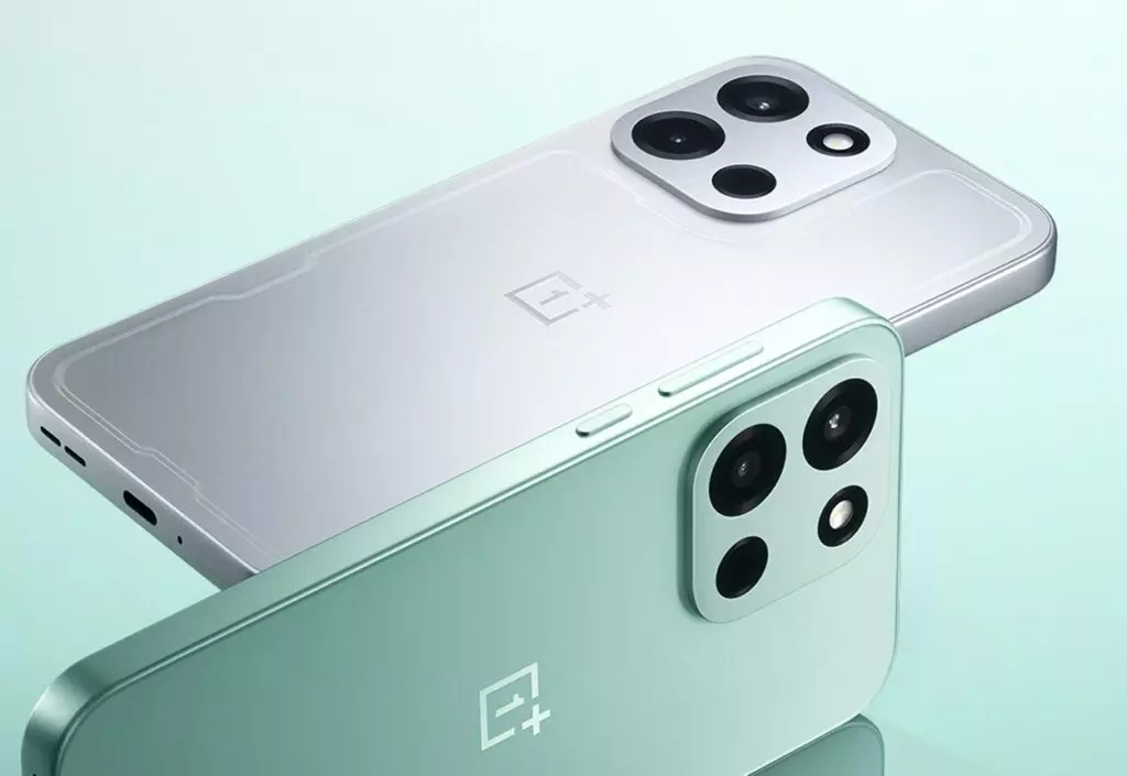 Наука и технологии | OnePlus готовится к презентации смартфонов Turbo 6 и Turbo 6V