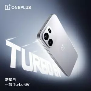 Наука и технологии | OnePlus готовится к презентации смартфонов Turbo 6 и Turbo 6V