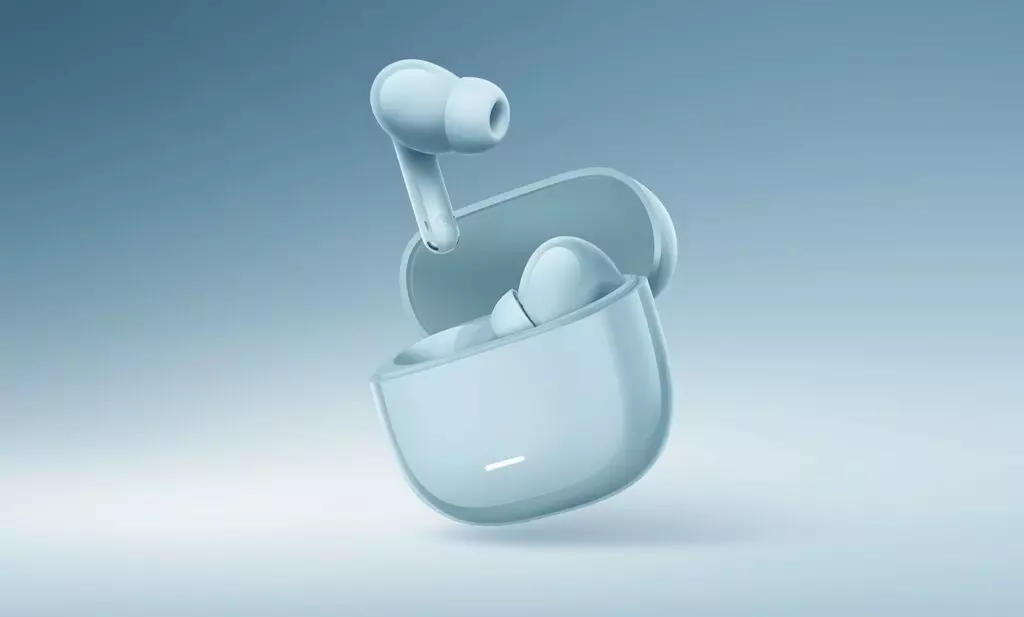 Redmi_Buds_8_Lite_1nnf Наука и технологии | Новые бюджетные наушники от Xiaomi – Redmi Buds 8 Lite