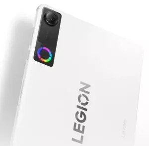 665d2089-a523-42f2-a018-2614585497e9 Наука и технологии | Lenovo раскрыла некоторые характеристики планшета Legion AI Tablet Legion Y700