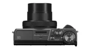 cb16a565a58b6e9d8185d688450253ac33bbd821 Наука и технологии | Canon представила особую версию компактной камеры PowerShot G7 X III в честь 30-летия цифровых камер бренда