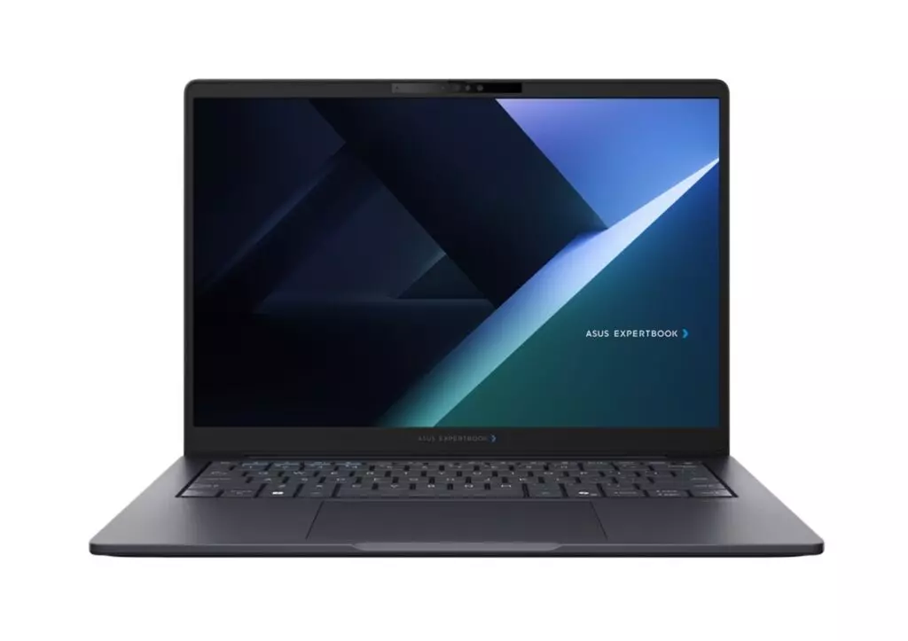 Наука и технологии | ASUS представил новую серию бизнес-ноутбуков ExpertBook B5 G2