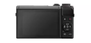 fcdec2f69c85afae9acda84d3d4cdf34084e6e39 Наука и технологии | Canon представила особую версию компактной камеры PowerShot G7 X III в честь 30-летия цифровых камер бренда