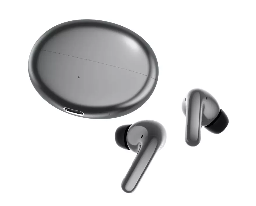 Наука и технологии | Вышли беспроводные наушники HONOR CHOICE Earbuds S8