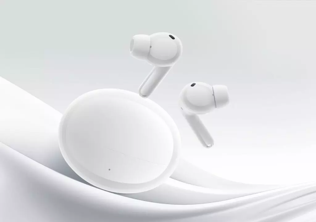 Наука и технологии | Вышли беспроводные наушники HONOR CHOICE Earbuds S8