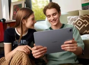 Наука и технологии | В России начались продажи нового планшета HUAWEI MatePad 11,5 S (2026)