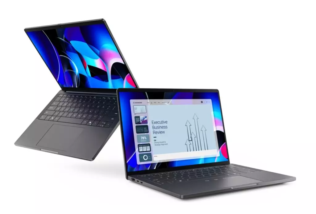 Dell-Pro-14-Premium-14414 Наука и технологии | Dell анонсировала дату продажи нового ноутбука Pro 14 Premium
