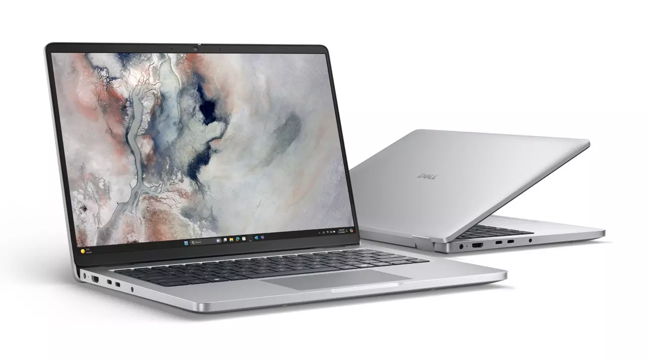 Dell-Pro-14-Premium-1444 Наука и технологии | Dell анонсировала дату продажи нового ноутбука Pro 14 Premium
