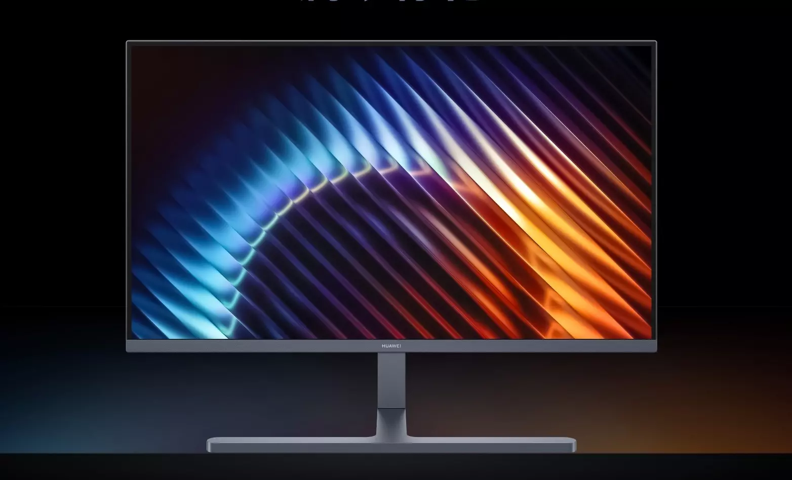 Наука и технологии | В КНР вышли новые мониторы HUAWEI MateView GT