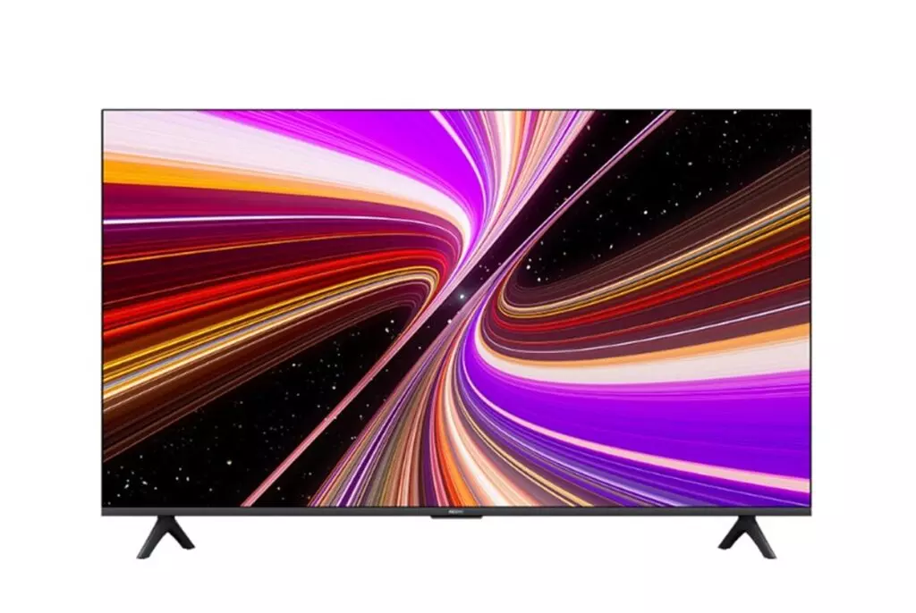 Наука и технологии | В КНР выпущен новый телевизор Xiaomi REDMI Smart TV A50
