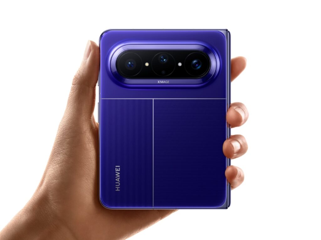 Электронный журнал «Наука и технологии» | Продажи нового смартфона HUAWEI Pura X Max стартовали в Китае Электронный журнал «Наука и технологии» | Продажи нового смартфона HUAWEI Pura X Max стартовали в Китае
