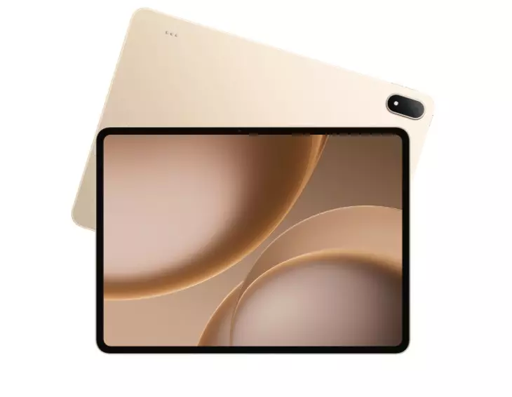 OPPO_Pad_5_Pro_324 Наука и технологии | На китайский рынок вышел планшет OPPO Pad 5 Pro