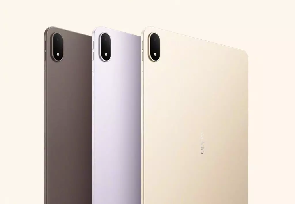 OPPO_Pad_5_Pro_331144416 Наука и технологии | На китайский рынок вышел планшет OPPO Pad 5 Pro