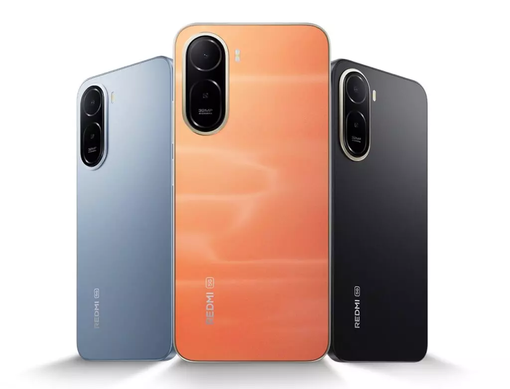 Наука и технологии | REDMI выпустила новый смартфон A7 Pro 5G