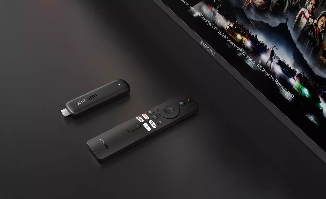 Наука и технологии | Xiaomi TV Stick HD 2nd Gen выпущен на мировой рынок
