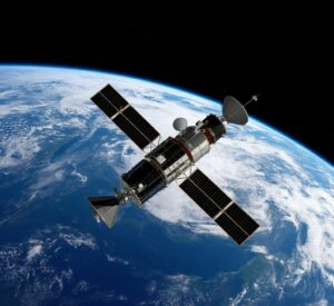 Электронный журнал «Наука и технологии» | Ученые из Московского авиационного института разработали двигатели, продлевающие срок работы спутников на орбите Электронный журнал «Наука и технологии» | Ученые из Московского авиационного института разработали двигатели, продлевающие срок работы спутников на орбите