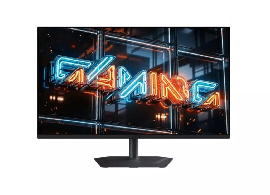Gigabyte_MO32U24_OLED_61406 Наука и технологии | Gigabyte анонсировала новый монитор MO32U24 OLED