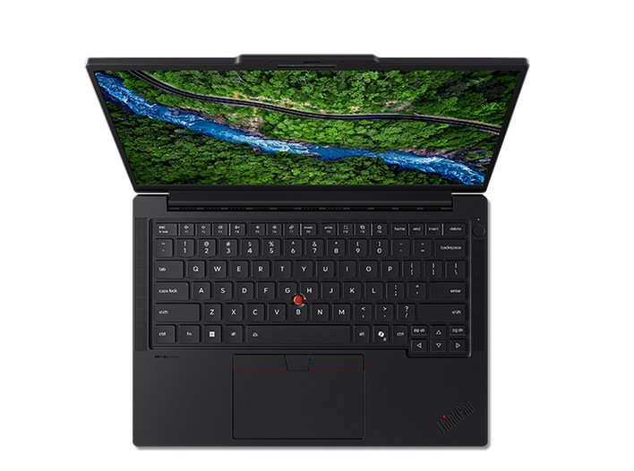 Электронный журнал «Наука и технологии» | Lenovo представила новую серию ноутбуков ThinkPad P14s Gen 7 Электронный журнал «Наука и технологии» | Lenovo представила новую серию ноутбуков ThinkPad P14s Gen 7