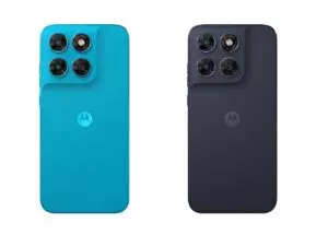 Наука и технологии | Motorola выпустила новый смартфон среднего класса – Moto G87