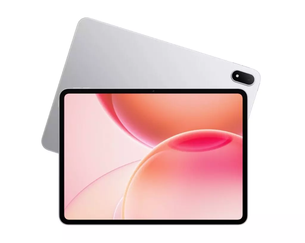 Наука и технологии | OPPO Pad 6 скоро выйдет на китайский рынок