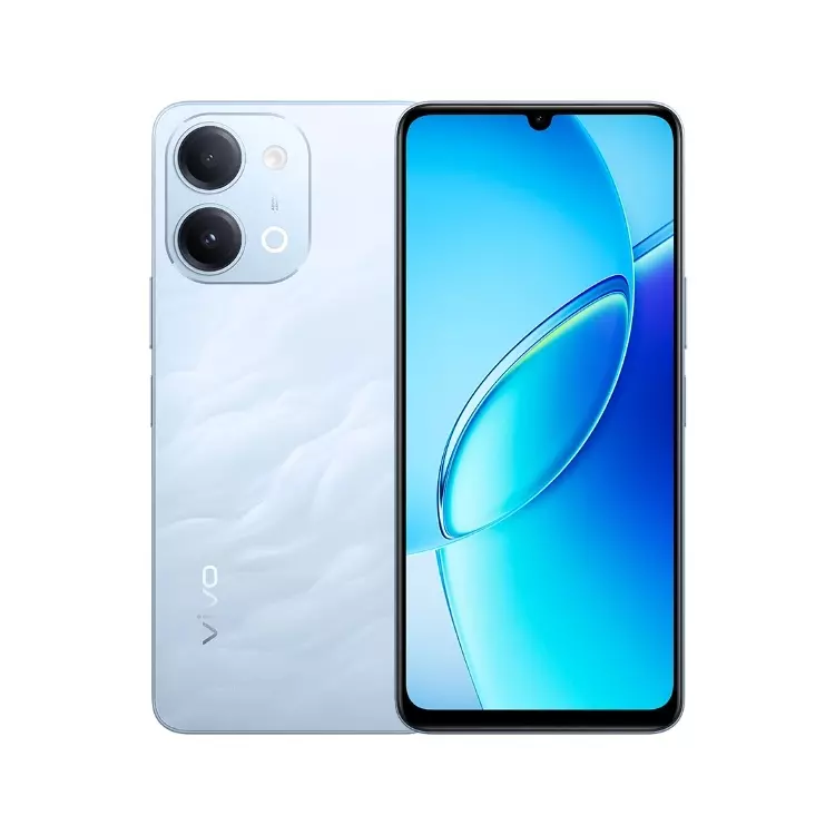 Наука и технологии | Смартфон Vivo Y60 вышел в Китае