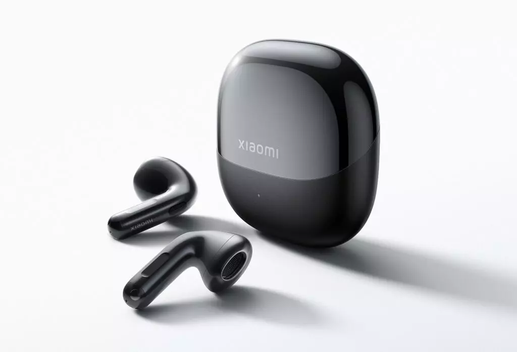 Наука и технологии | HMD выпустила беспроводные наушники Dub X50 Pro