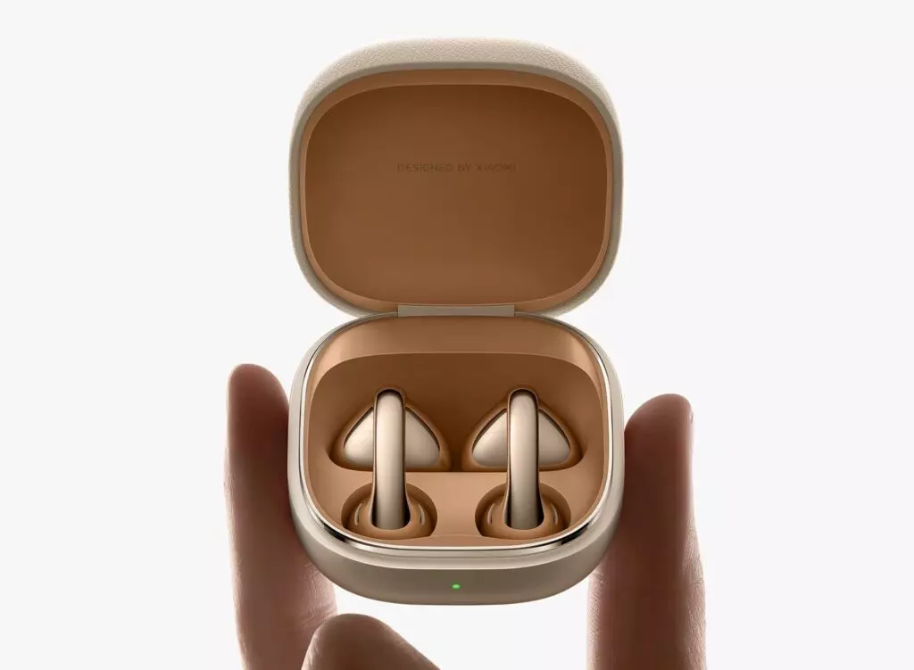 Xiaomi_new_TWS_0d14a9f Наука и технологии | Xiaomi представила пресс-рендеры новых наушников-клипсов