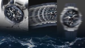 Электронный журнал «Наука и технологии» | Casio представила авиационные часы G-Shock Gravitymaster GWR-B3000 Электронный журнал «Наука и технологии» | Casio представила авиационные часы G-Shock Gravitymaster GWR-B3000