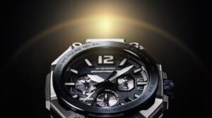 Электронный журнал «Наука и технологии» | Casio представила авиационные часы G-Shock Gravitymaster GWR-B3000 Электронный журнал «Наука и технологии» | Casio представила авиационные часы G-Shock Gravitymaster GWR-B3000