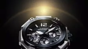 Наука и технологии | Casio представила авиационные часы G-Shock Gravitymaster GWR-B3000