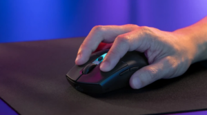 Электронный журнал «Наука и технологии» | Logitech представила G305 X Superlight – обновлённую версию своей известной игровой мыши Электронный журнал «Наука и технологии» | Logitech представила G305 X Superlight – обновлённую версию своей известной игровой мыши