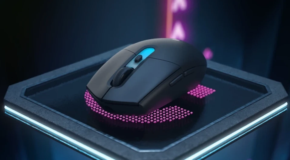 Электронный журнал «Наука и технологии» | Logitech представила G305 X Superlight – обновлённую версию своей известной игровой мыши Электронный журнал «Наука и технологии» | Logitech представила G305 X Superlight – обновлённую версию своей известной игровой мыши