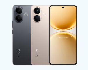 Электронный журнал «Наука и технологии» | Вышел новый смартфон Vivo V70 Lite 5G с мощным аккумулятором Электронный журнал «Наука и технологии» | Вышел новый смартфон Vivo V70 Lite 5G с мощным аккумулятором