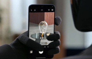 Электронный журнал «Наука и технологии» | Xiaomi представила робота-гуманоида, который может самостоятельно делать снимки на смартфон Xiaomi 17T Pro Электронный журнал «Наука и технологии» | Xiaomi представила робота-гуманоида, который может самостоятельно делать снимки на смартфон Xiaomi 17T Pro