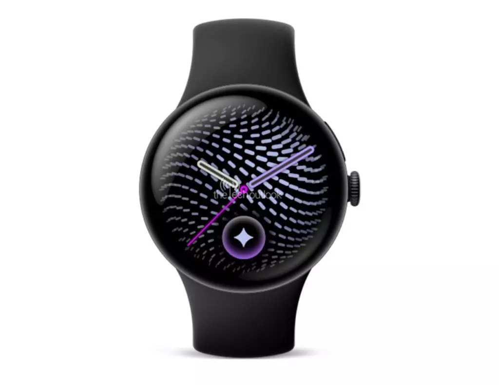 Наука и технологии | Pixel Watch 5 засветились в базе Google Play Console
