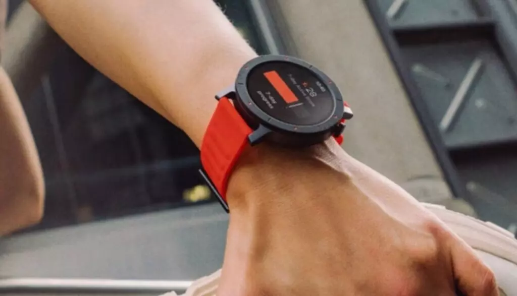 CMF_Watch_3_Pro1441da5 Наука и технологии | Nothing может представить свои первые смарт-часы уже этой осенью