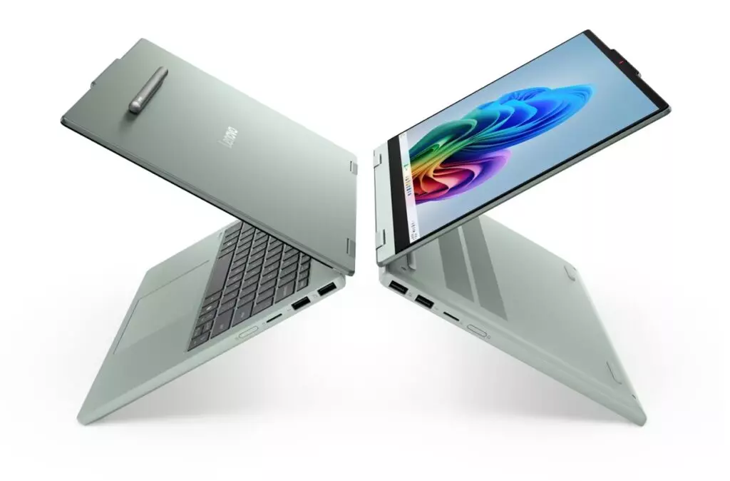 Lenovo_IdeaPad_5_2-in-1_Gen_11_o144114455 Наука и технологии | На глобальный рынок вышел ноутбук Lenovo IdeaPad 5 2-in-1 с чипом Intel Core Ultra