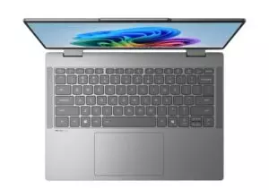 Lenovo_IdeaPad_5_2-in-1_Gen_11_o1441455 Наука и технологии | На глобальный рынок вышел ноутбук Lenovo IdeaPad 5 2-in-1 с чипом Intel Core Ultra