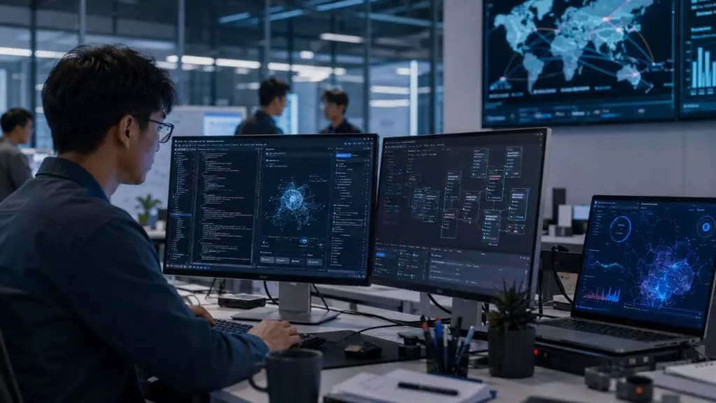 Наука и технологии | Moonshot AI представила Kimi K3 — открытую китайскую модель на 2,8 трлн параметров