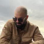 Эдгар Байрамов