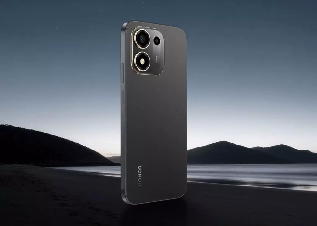 Наука и технологии | Вышел новый смартфон HONOR X7e Plus 5G с мощным аккумулятором