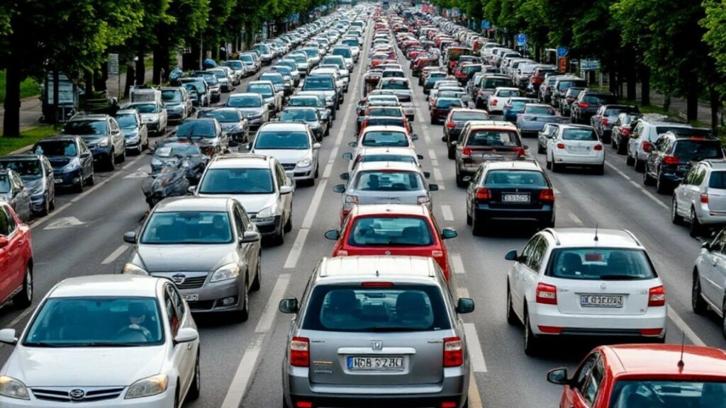 rossijskie-uchenye-nashli-sposob-v-razy-bystree-prognozirovat-dorozhnyj-trafik-na-dolgij-srok-cover-1782986820 Наука и технологии | Российские ученые нашли способ в разы быстрее прогнозировать дорожный трафик на долгий срок