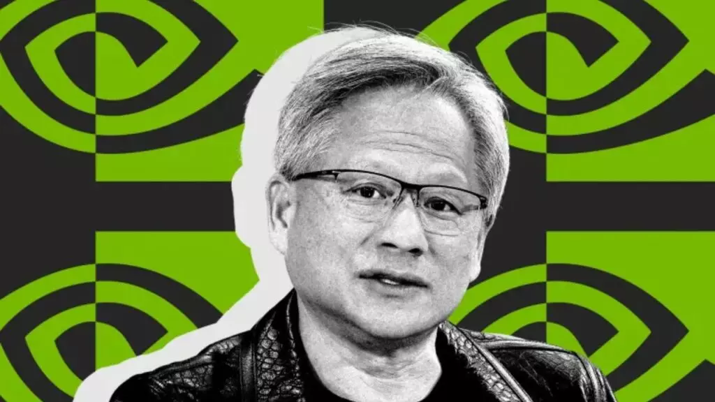 Наука и технологии | Nvidia запустила Open Secure AI Alliance при участии Microsoft для защиты открытых ИИ-систем
