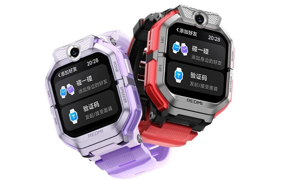 widen_960_crop_900_565_0_0_q90_1263192_cd0443422df3de649cdb2be94 Наука и технологии | Xiaomi выпустила детские смарт-часы с двойной камерой и родительским контролем