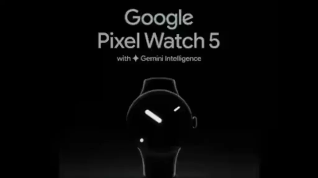 Наука и технологии | Google показала Pixel Watch 5 за два дня до большой презентации Pixel 11