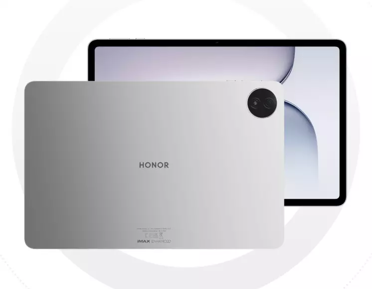 HONOR_Pad_20_Pro__515 Наука и технологии | HONOR представила новые планшеты Pad 20 Pro